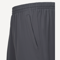 Брюки спортивные JOGEL CAMP 2 Lined Pants, темно-серый - downloaded from prime-sport.ru