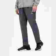 Брюки спортивные JOGEL CAMP 2 Lined Pants, темно-серый - downloaded from prime-sport.ru