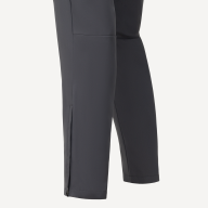 Брюки спортивные JOGEL CAMP 2 Lined Pants, темно-серый - downloaded from prime-sport.ru