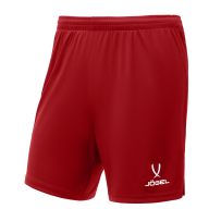 Шорты волейбольные JOGEL Camp, красный - downloaded from prime-sport.ru