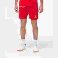 Шорты волейбольные JOGEL Camp, красный - downloaded from prime-sport.ru