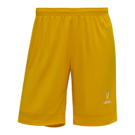 Шорты игровые JOGEL DIVISION PerFormDRY Union Shorts, желтый - downloaded from prime-sport.ru