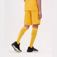 Шорты игровые JOGEL DIVISION PerFormDRY Union Shorts, желтый - downloaded from prime-sport.ru
