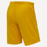 Шорты игровые JOGEL DIVISION PerFormDRY Union Shorts, желтый - downloaded from prime-sport.ru