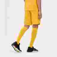Шорты игровые JOGEL DIVISION PerFormDRY Union Shorts, желтый - downloaded from prime-sport.ru