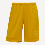 Шорты игровые JOGEL DIVISION PerFormDRY Union Shorts, желтый - downloaded from prime-sport.ru