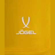 Шорты игровые JOGEL DIVISION PerFormDRY Union Shorts, желтый - downloaded from prime-sport.ru