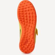 Бутсы многошиповые JÖGEL Evofly TF Talant Yellow/orange, детский - Бутсы многошиповые JÖGEL Evofly TF Talant Yellow/orange, детский