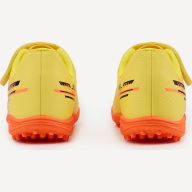 Бутсы многошиповые JÖGEL Evofly TF Talant Yellow/orange, детский - Бутсы многошиповые JÖGEL Evofly TF Talant Yellow/orange, детский