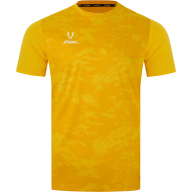 Футболка вратарская JÖGEL DIVISION PerFormDRY SPLASH GK Jersey, желтый - Футболка вратарская JÖGEL DIVISION PerFormDRY SPLASH GK Jersey, желтый