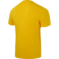 Футболка вратарская JÖGEL DIVISION PerFormDRY SPLASH GK Jersey, желтый - Футболка вратарская JÖGEL DIVISION PerFormDRY SPLASH GK Jersey, желтый