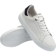 БЕЗ УПАКОВКИ Кроссовки спортивные JÖGEL Encore White/black - БЕЗ УПАКОВКИ Кроссовки спортивные JÖGEL Encore White/black