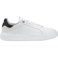 БЕЗ УПАКОВКИ Кроссовки спортивные JÖGEL Encore White/black - БЕЗ УПАКОВКИ Кроссовки спортивные JÖGEL Encore White/black