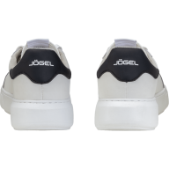 БЕЗ УПАКОВКИ Кроссовки спортивные JÖGEL Encore White/black - БЕЗ УПАКОВКИ Кроссовки спортивные JÖGEL Encore White/black