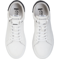 БЕЗ УПАКОВКИ Кроссовки спортивные JÖGEL Encore White/black - БЕЗ УПАКОВКИ Кроссовки спортивные JÖGEL Encore White/black