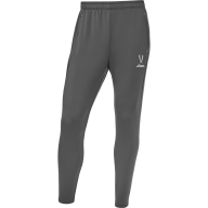 Брюки тренировочные с карманами JÖGEL PREMIER PerFormDRY Training Pants, темно-серый - Брюки тренировочные с карманами JÖGEL PREMIER PerFormDRY Training Pants, темно-серый