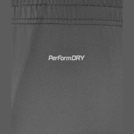 Брюки тренировочные с карманами JÖGEL PREMIER PerFormDRY Training Pants, темно-серый - Брюки тренировочные с карманами JÖGEL PREMIER PerFormDRY Training Pants, темно-серый