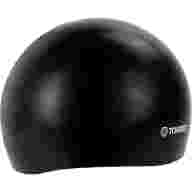 Шапочка для плавания TORRES Pro, SW-12205BK, черный, силикон - Шапочка для плавания TORRES Pro, SW-12205BK, черный, силикон