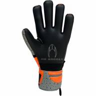 Вратарские перчатки HO SOCCER TOUCH NG VISION ORANGE 052.0263 - Вратарские перчатки HO SOCCER TOUCH NG VISION ORANGE 052.0263