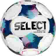 Мяч футб. SELECT Brillant Training DB V25, 0865171002, р.5, FIFA Basic,32п, ТПУ, гибр.сш, бело-синий - Мяч футб. SELECT Brillant Training DB V25, 0865171002, р.5, FIFA Basic,32п, ТПУ, гибр.сш, бело-синий