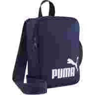 Сумка кросс-боди PUMA Phase Portable, 09117302, полиэстер, темно-синий - Сумка кросс-боди PUMA Phase Portable, 09117302, полиэстер, темно-синий
