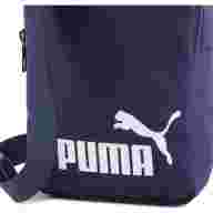 Сумка кросс-боди PUMA Phase Portable, 09117302, полиэстер, темно-синий - Сумка кросс-боди PUMA Phase Portable, 09117302, полиэстер, темно-синий