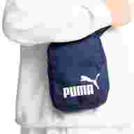 Сумка кросс-боди PUMA Phase Portable, 09117302, полиэстер, темно-синий - Сумка кросс-боди PUMA Phase Portable, 09117302, полиэстер, темно-синий