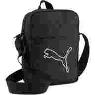 Сумка кросс-боди PUMA Phase Portable, 09117302, полиэстер, темно-синий - Сумка кросс-боди PUMA Phase Portable, 09117302, полиэстер, темно-синий