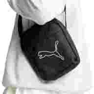 Сумка кросс-боди PUMA Phase Portable, 09117302, полиэстер, темно-синий - Сумка кросс-боди PUMA Phase Portable, 09117302, полиэстер, темно-синий