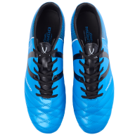 БЕЗ УПАКОВКИ Бутсы футбольные JOGEL Mondo FG Blue/black - БЕЗ УПАКОВКИ Бутсы футбольные JOGEL Mondo FG Blue/black