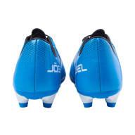 БЕЗ УПАКОВКИ Бутсы футбольные JOGEL Mondo FG Blue/black - БЕЗ УПАКОВКИ Бутсы футбольные JOGEL Mondo FG Blue/black