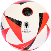 Мяч футбольный ADIDAS EURO 24 Club IN9373, размер 5