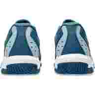 Кроссовки волейбольные мужские ASICS Gel-Rocket 11 1071A091 103, р.12,5 (рос.45.5), бело-т.синий - Кроссовки волейбольные мужские ASICS Gel-Rocket 11 1071A091 103, р.12,5 (рос.45.5), бело-т.синий