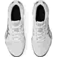 Кроссовки волейбольные мужские ASICS Gel-Rocket 11 1071A091 103, р.12,5 (рос.45.5), бело-т.синий - Кроссовки волейбольные мужские ASICS Gel-Rocket 11 1071A091 103, р.12,5 (рос.45.5), бело-т.синий