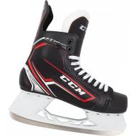 Детские коньки CCM JETSPEED FT340 JR - Детские коньки CCM JETSPEED FT340 JR