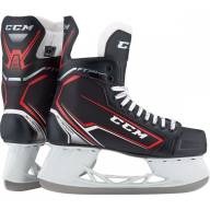 Детские коньки CCM JETSPEED FT340 JR - Детские коньки CCM JETSPEED FT340 JR