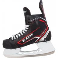Детские коньки CCM JETSPEED FT340 JR - Детские коньки CCM JETSPEED FT340 JR