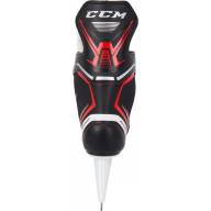 Детские коньки CCM JETSPEED FT340 JR - Детские коньки CCM JETSPEED FT340 JR
