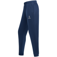 Брюки спортивные JOGEL ESSENTIAL Terry Pants, темно-синий - downloaded from prime-sport.ru