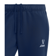 Брюки спортивные JOGEL ESSENTIAL Terry Pants, темно-синий - downloaded from prime-sport.ru