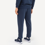 Брюки спортивные JOGEL ESSENTIAL Terry Pants, темно-синий - downloaded from prime-sport.ru