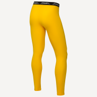 Тайтсы компрессионные JOGEL PerFormDRY Baselayer Tights 2, желтый - downloaded from prime-sport.ru