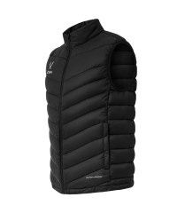 Жилет утепленный JOGEL ESSENTIAL PerFormPROOF Light Padded Vest, черный