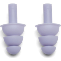 Силиконовые беруши  Atemi Earplug Pine, цвет: светло-сиреневый, PE1LP
