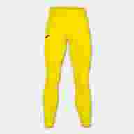 Леггинсы JOMA BRAMA ACADEMY Желтый - Леггинсы JOMA BRAMA ACADEMY Желтый