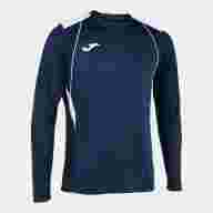 Футболка с длинным рукавом JOMA  CHAMPIONSHIP VII MARINO BLANCO - Футболка с длинным рукавом JOMA  CHAMPIONSHIP VII MARINO BLANCO