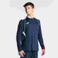 Футболка с длинным рукавом JOMA  CHAMPIONSHIP VII MARINO BLANCO - Футболка с длинным рукавом JOMA  CHAMPIONSHIP VII MARINO BLANCO