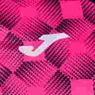 Футболка игровая JOMA с коротким рукавом SUPERNOVA III - Футболка игровая JOMA с коротким рукавом SUPERNOVA III