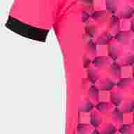 Футболка игровая JOMA с коротким рукавом SUPERNOVA III - Футболка игровая JOMA с коротким рукавом SUPERNOVA III