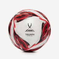 Мяч футбольный JOGEL Triumph Pro №5 - downloaded from prime-sport.ru